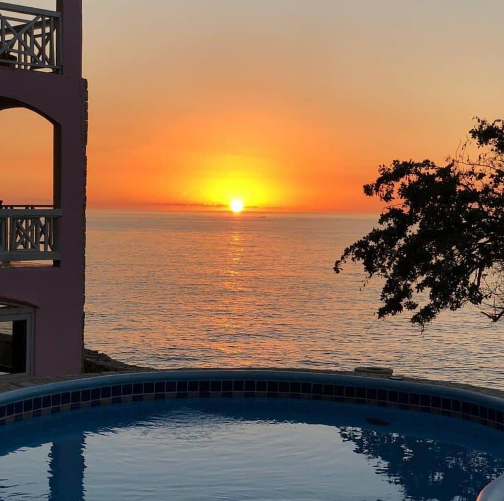 The best time to visit Negril