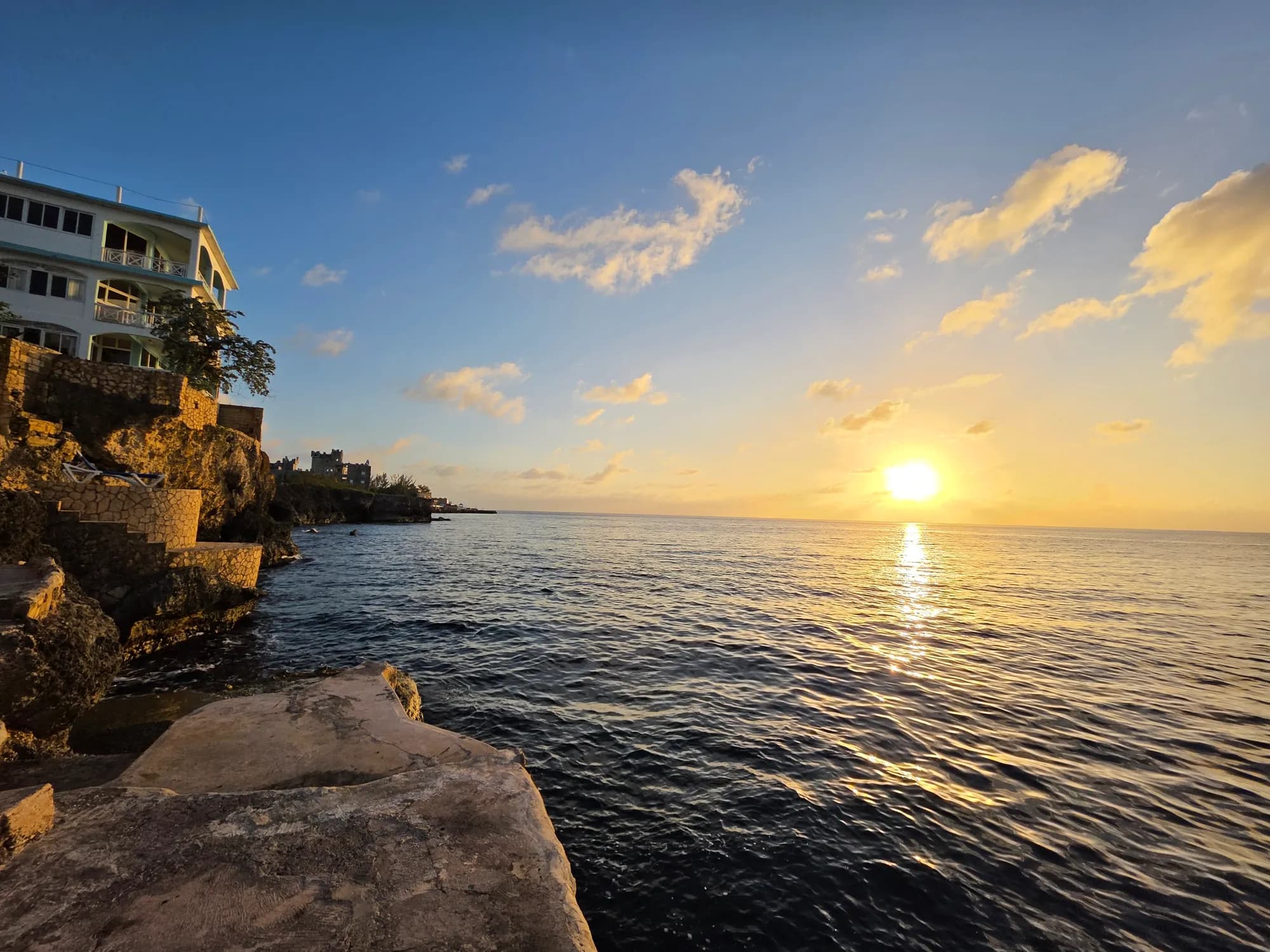 The best time to visit Negril